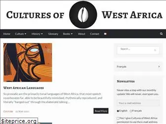 culturesofwestafrica.com