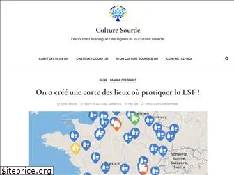 culturesourde.fr