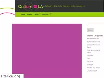 culturespotla.com