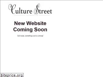 culturestreet.com