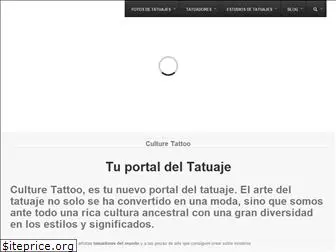 culturetattoo.com