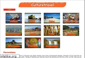 culturetravel.de