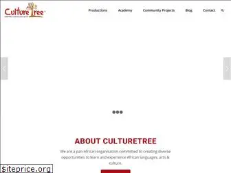 culturetree.co.uk