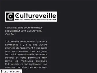 cultureveille.fr
