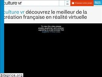 culturevr.fr