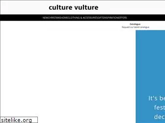 culturevulturedirect.co.uk