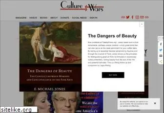 culturewars.com