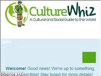 culturewhiz.org