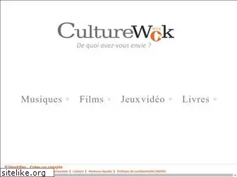 culturewok.com