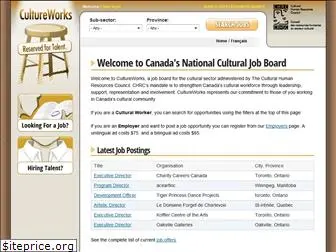 cultureworks.ca