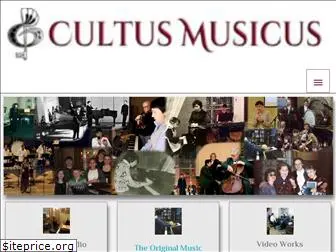 cultusmusicus.com