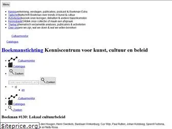 cultuurbeleid.nl
