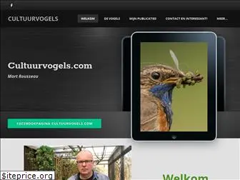 cultuurvogels.com