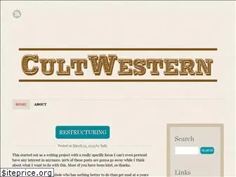 cultwestern.com