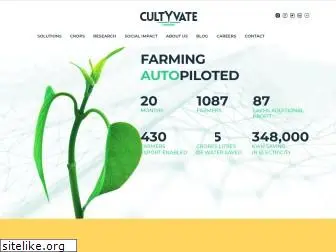 cultyvate.com