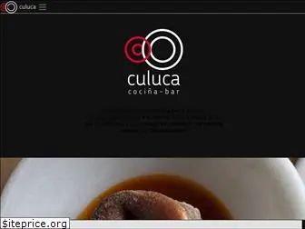culuca.com