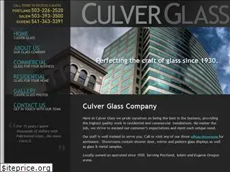 culver-glass.com