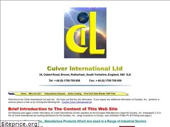 culver-international-ltd.com