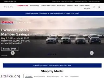 culvercityvolvo.com