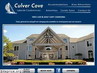 culvercove.com