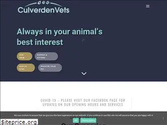 culverden.co.uk