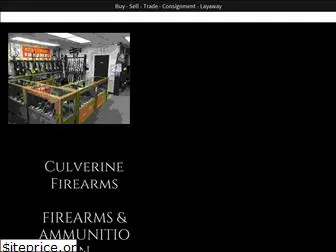 culverinefirearms.com
