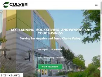 culverservices.com