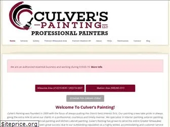 culverspainting.com