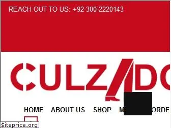 culzado.com