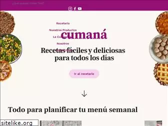 cumana.com.ar