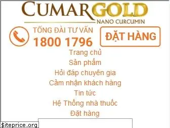 cumargold.vn