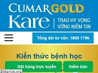 cumargoldkare.vn