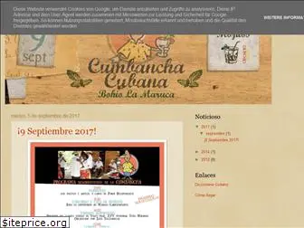 cumbanchacubana.blogspot.com
