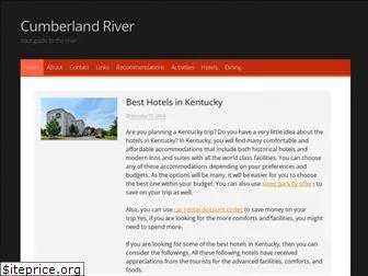 cumberland-river.com