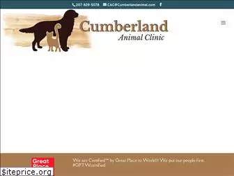 cumberlandanimal.com