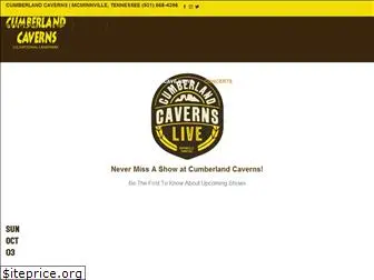 cumberlandcavernslive.com