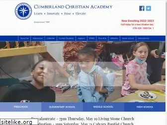 cumberlandchristian.org