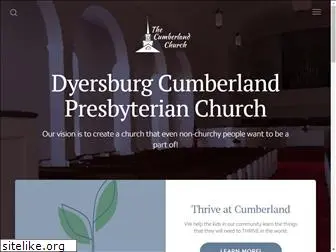 cumberlandchurch.com