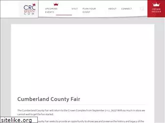 cumberlandcountyfair.org