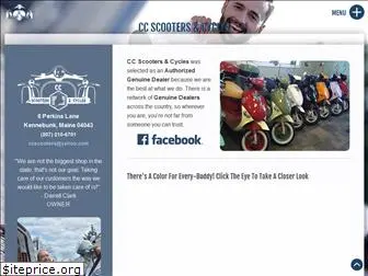 cumberlandcountyscooters.com