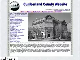 cumberlandcountywebsite.com