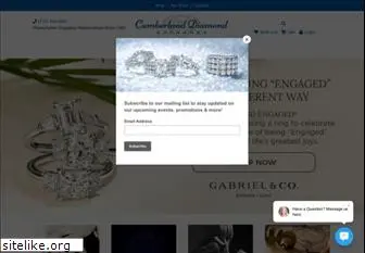 cumberlanddiamond.com