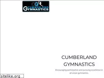 cumberlandgymnastics.org