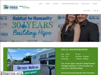 cumberlandhabitat.org