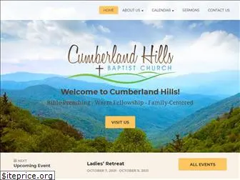 cumberlandhills.net