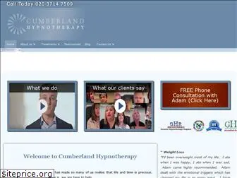 cumberlandhypnotherapy.co.uk