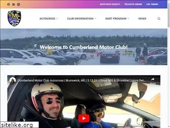cumberlandmotorclub.com