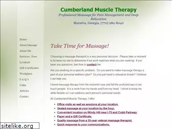 cumberlandmuscletherapy.com