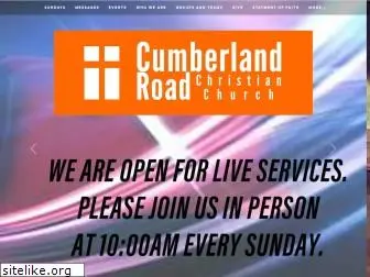 cumberlandroad.tv