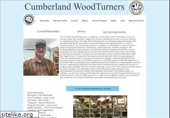 cumberlandwoodturners.com